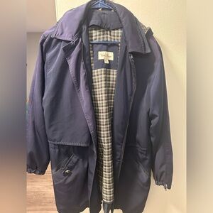 Carlo Briani weatherproof 3 piece jacket SIZE M